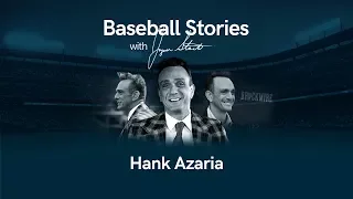 'Brockmire' Star Hank Azaria on Why He Hates the Yankees