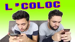 Oussama Ramzi - L'Coloc | لكولوك