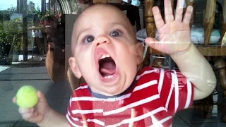 Cute funny kids and toddlers just never fail to amuse us - Funny child compilation