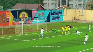 RAINBOW FC KENYA VS SS ASSAD FC (ALL GOALS MATCH HIGHLIGHTS)