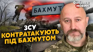 🔴БОЄЦЬ СИРОТЮК з Бахмуту: у вагнерівців СТРАШНІ ВТРАТИ, контрудар ЗСУ РОЗРІЖЕ армію РФ