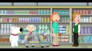 Family Guy - Oopsie Poopsie!