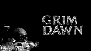 grim dawn # Защитник Бисмиэль [коммандо]