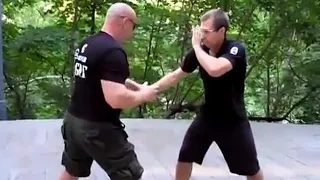 Hardcore PANANTUKAN ( Из Архива RAPT ) : Филиппинский "Грязный" Бокс #panantukan #silat