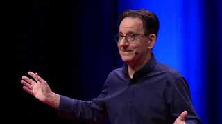 We need to measure the opioid crisis differently | Stefan Kertesz | TEDxBirmingham