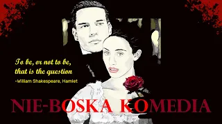 Zygmunt Krasiński "Nie-Boska komedia" | CAŁY Audiobook