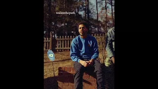 (SOLD)walkinthepark. | J Cole/Mac Mac Miller Type Beat