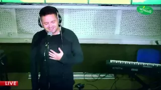 Сергей Волчков - Луч Солнца Золотого (Весна FM LIVE)