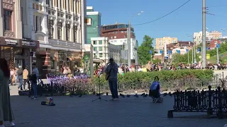 В Казани просто надо жить