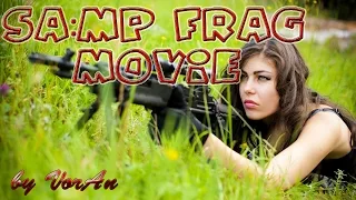 Frag Movie SA:MP Revival DM