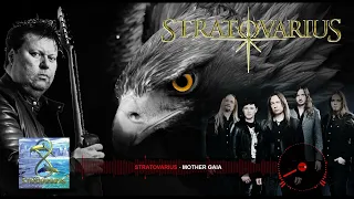 Best of ballads Stratovarius