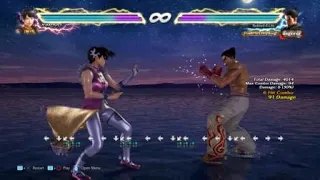 TEKKEN™7 pewgf 5 ewgf