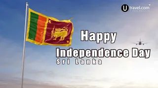 Happy Independence Day l Sri Lanka l 2023