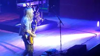 Whitesnake "The Deeper The Love" Wolves Dec 2011