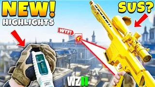 *NEW* WARZONE 2 BEST HIGHLIGHTS! - Epic & Funny Moments #267