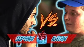 VERSUS BATTLE / SUPHAN VS KATAN / НАВЛЯ