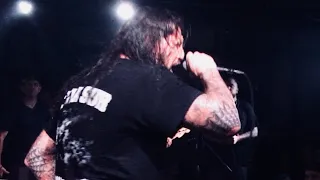 Madball -live- (The Fog, Across Your Face, Face to Face, Get Out, Freight Train)