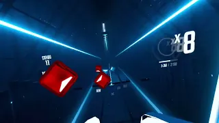 Beat Saber Song (Enemy - Imagine Dragons)