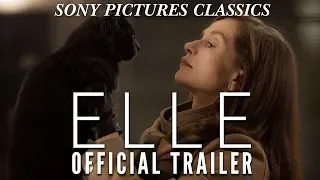 Elle | Official HD Trailer (2016) | Paul Verhoeven