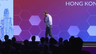 How To Build Third Generation Blockchains - Charles Hoskinson @ TOKEN2049