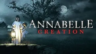 Annabelle Creation 2017 | Stephanie Sigman | Annabelle Creation Full Movie Fact & Some Details