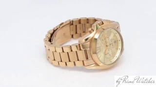 MK5605 MIchael Kors Часы