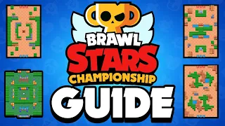 Championship Challenge Guide!