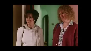 Julie Walters & Victoria Wood scene from Pat and Margaret