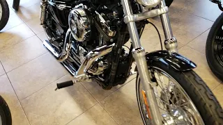 2015 Harley Seventy Two -1200 cc
