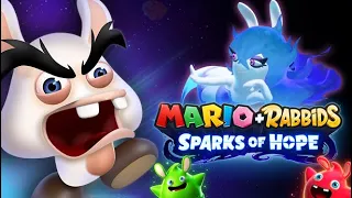 So, I played the new Mario + Rabbids game early... | The Lonely Goomba