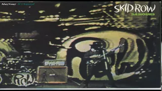 S͟k͟id Row͟--34 Hour͟s͟--1971 Full Album HQ