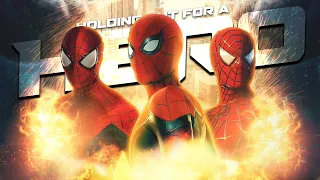 Spider-Man | Holding Out For A Hero