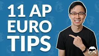 How to Study for AP European History: 11 Must Know Study Tips for 2022 | Albert