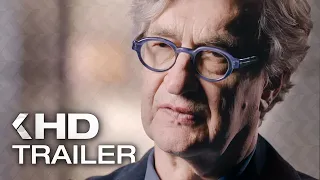 WIM WENDERS, DESPERADO Trailer German Deutsch (2020)