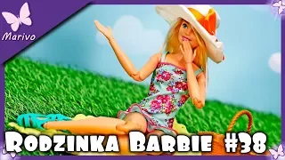 The Barbie family # 37 * Ken lost his children! - children have grown ??? !! * story with dolls