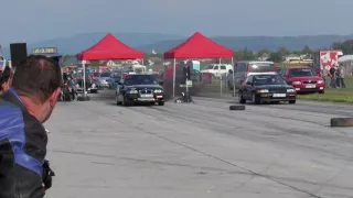 bmw tds vs civic