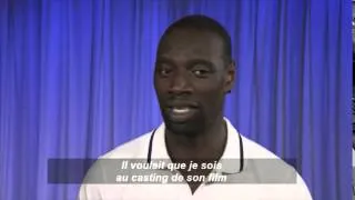 Omar Sy, sa nouvelle vie à Hollywood