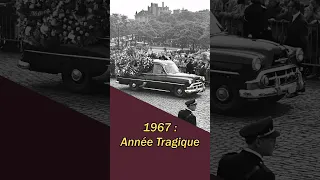 1967 : Année Tragique Pour La Belgique