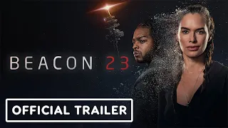 Beacon 23 - Official Season 2 Trailer (2024) Lena Headey, Stephan James | IGN Fan Fest 2024