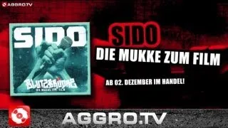 BLUTZBRÜDAZ - 03 - ALBUM SNIPPET 1 - DIE MUKKE ZUM FILM (OFFICIAL HD VERSION AGGROTV)