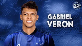 Gabriel Veron ► Bem vindo ao Cruzeiro ● 2023 | HD