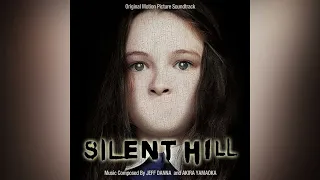 Silent Hill - Movie Soundtrack (By Akira Yamaoka & Jeff Danna)