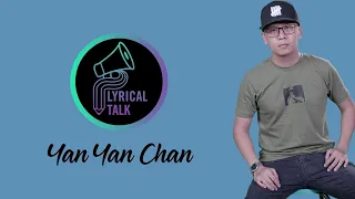 Yan Yan Chan (ACID) | Lyrical Talk | Yangon-Mandalay-Yangon