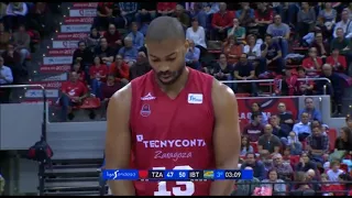 Gary Neal - 32 points vs Tenerife