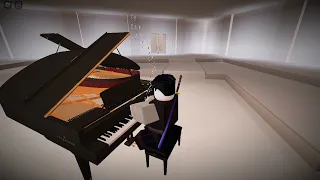 Liszt - Liebestraume No. 3 | Roblox Piano