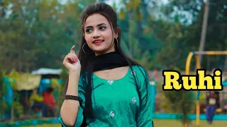 Ek Pardesi Mera Dil Le Gaya (Remix)|  | Cute Love Story | Hindi Song 2021 | Team Raj