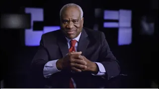 Featuring Michael Pack, Filmmaker: Justice Clarence Thomas Documentary