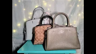 COACH OUTLET:  My Lillie Collection