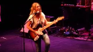 Lissie - Shameless - Live 6/23/2014 @ Fitzgerald Theater - St. Paul, Minnesota