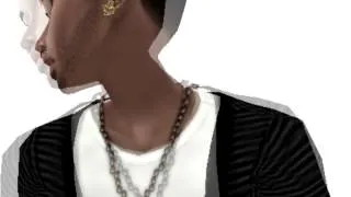 (IMVU) Young Jezzy FT. Future - Ain't No Way Around It